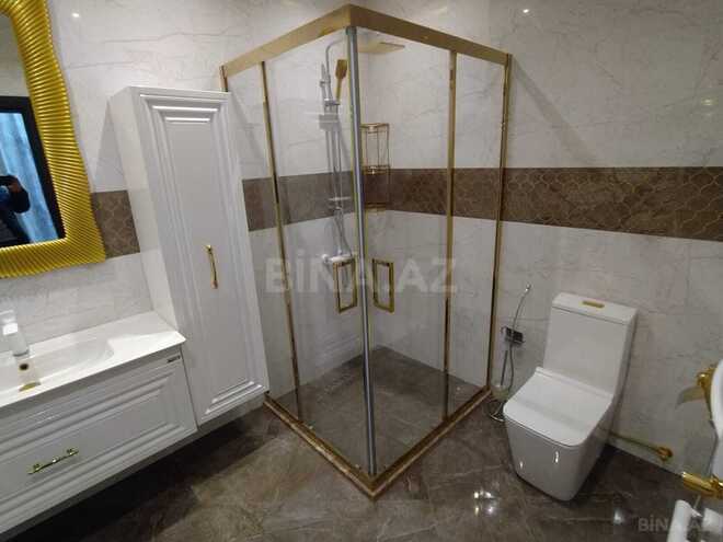 İcarəyə verilir 6 otaqlı həyət evi/bağ evi 180 m², Gənclik m., photo 14 from 21