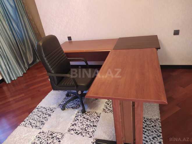 İcarəyə verilir 6 otaqlı həyət evi/bağ evi 180 m², Gənclik m., photo 9 from 21