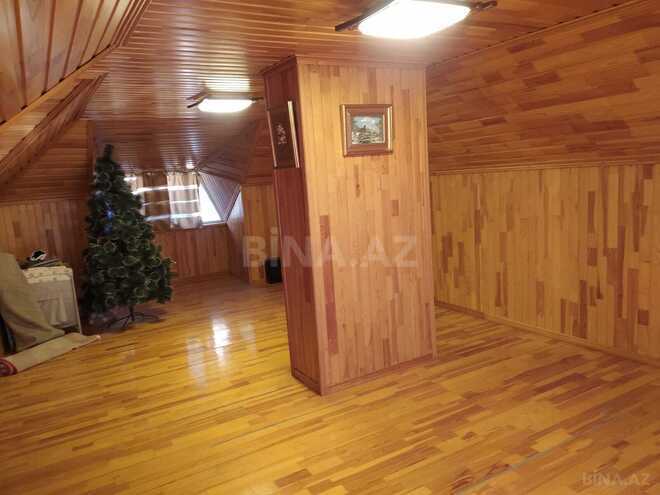 İcarəyə verilir 6 otaqlı həyət evi/bağ evi 180 m², Gənclik m., photo 8 from 21