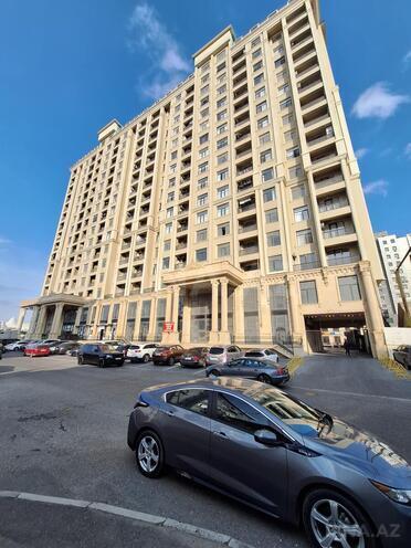 Продаётся 2-комн. новостройка 80 м², м. Шах Исмаил Хатаи, photo 3 from 32