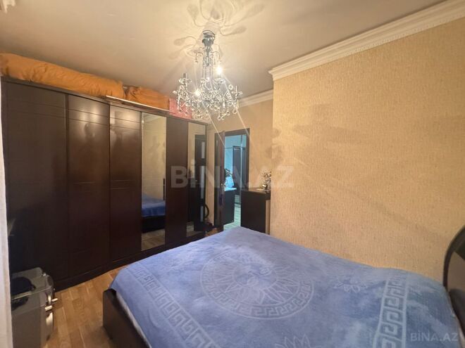 Satılır 3 otaqlı köhnə tikili 62 m², Əmircan q., photo 5 from 11