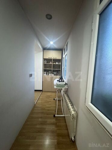Satılır 3 otaqlı köhnə tikili 62 m², Əmircan q., photo 8 from 11