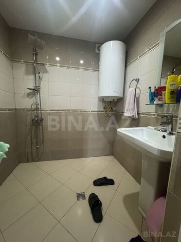 Satılır 3 otaqlı köhnə tikili 62 m², Əmircan q., photo 10 from 11