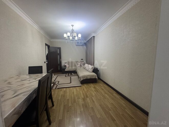 Satılır 3 otaqlı köhnə tikili 62 m², Əmircan q., photo 3 from 11