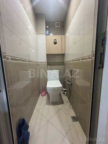 Satılır 3 otaqlı köhnə tikili 62 m², Əmircan q., photo 9 from 11