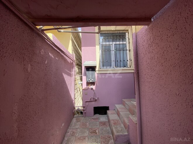 Satılır 2 otaqlı həyət evi/bağ evi 60 m², Masazır q., photo 10 from 12