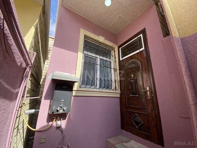 Satılır 2 otaqlı həyət evi/bağ evi 60 m², Masazır q., photo 9 from 12