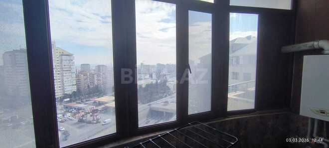 Продаётся 2-комн. новостройка 103 м², Ясамальский р., photo 9 from 21