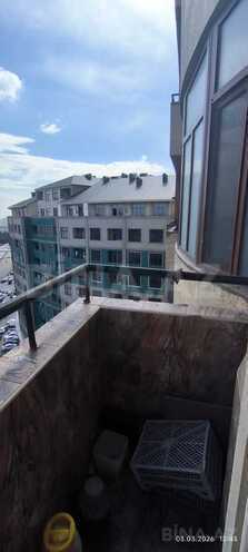 Продаётся 2-комн. новостройка 103 м², Ясамальский р., photo 14 from 21