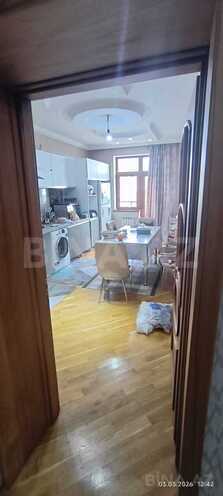 Продаётся 2-комн. новостройка 103 м², Ясамальский р., photo 15 from 21