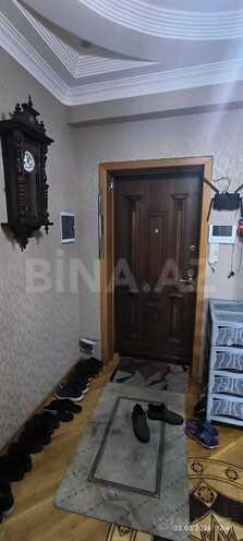 Продаётся 2-комн. новостройка 103 м², Ясамальский р., photo 19 from 21
