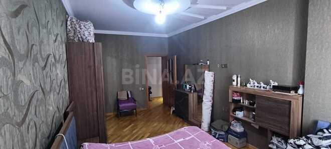 Продаётся 2-комн. новостройка 103 м², Ясамальский р., photo 4 from 21
