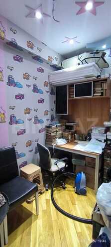 Продаётся 2-комн. новостройка 103 м², Ясамальский р., photo 8 from 21