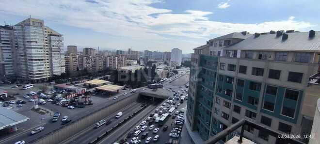 Продаётся 2-комн. новостройка 103 м², Ясамальский р., photo 12 from 21