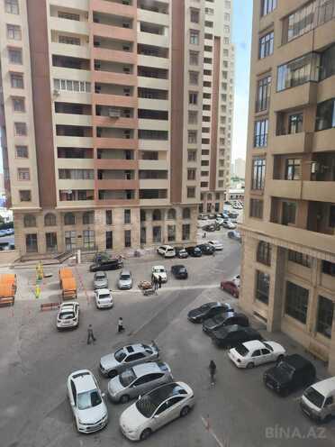 Продаётся 2-комн. новостройка 103 м², Ясамальский р., photo 3 from 21