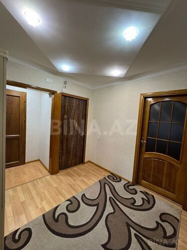 İcarəyə verilir 4 otaqlı köhnə tikili 90 m², Neftçilər m., photo 18 from 19