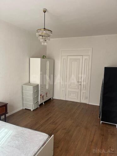 İcarəyə verilir 2 otaqlı yeni tikili 75 m², Gənclik m., photo 4 from 8