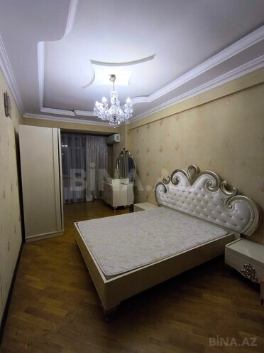 Сдаётся 4-комн. новостройка 160 м², м. Насими, photo 5 from 12
