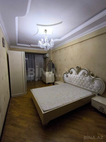 Сдаётся 4-комн. новостройка 160 м², м. Насими, photo 6 from 12