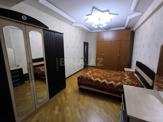 Сдаётся 4-комн. новостройка 160 м², м. Насими, photo 8 from 12