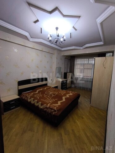 Сдаётся 4-комн. новостройка 160 м², м. Насими, photo 7 from 12
