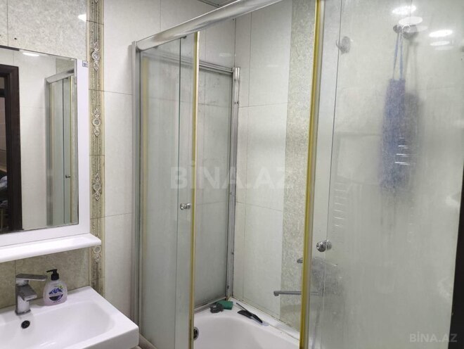 Сдаётся 4-комн. новостройка 160 м², м. Насими, photo 10 from 12