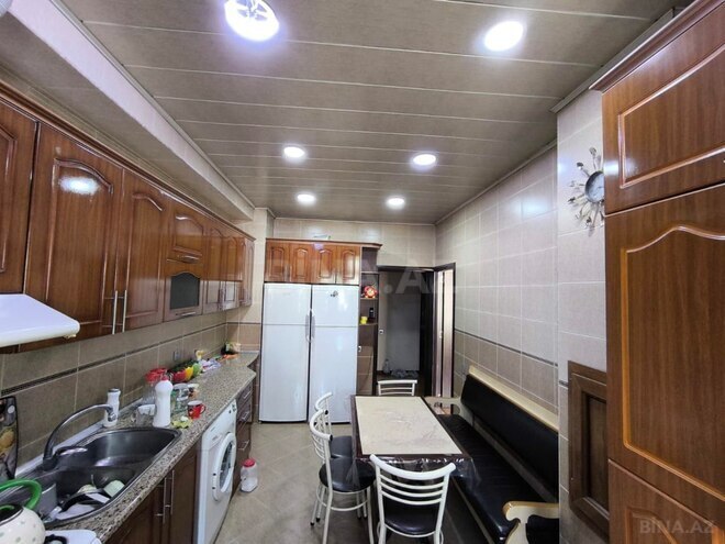 Сдаётся 4-комн. новостройка 160 м², м. Насими, photo 4 from 12