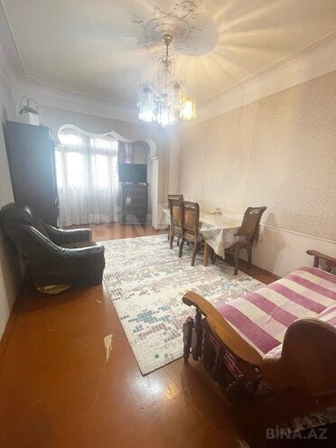 Продаётся 5-комн. вторичка 120 м², м. Иншаатчылар, photo 6 from 16