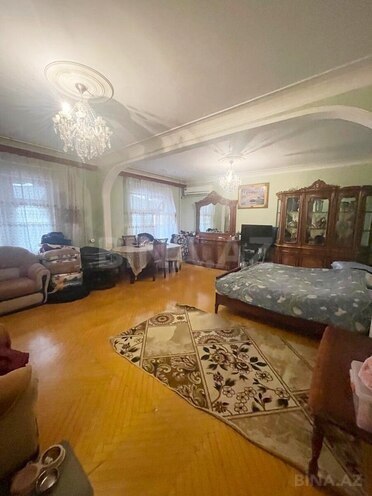 Продаётся 5-комн. вторичка 120 м², м. Иншаатчылар, photo 4 from 16