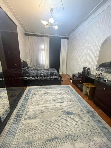 Продаётся 5-комн. вторичка 120 м², м. Иншаатчылар, photo 10 from 16