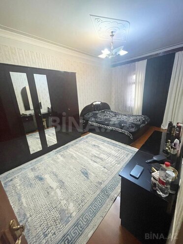 Продаётся 5-комн. вторичка 120 м², м. Иншаатчылар, photo 11 from 16