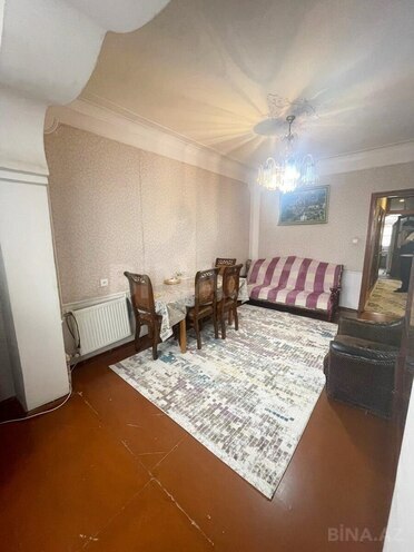 Продаётся 5-комн. вторичка 120 м², м. Иншаатчылар, photo 9 from 16