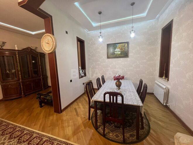 Satılır 7 otaqlı həyət evi/bağ evi 350 m², Binəqədi r., photo 5 from 32