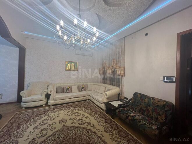 Satılır 7 otaqlı həyət evi/bağ evi 350 m², Binəqədi r., photo 4 from 32