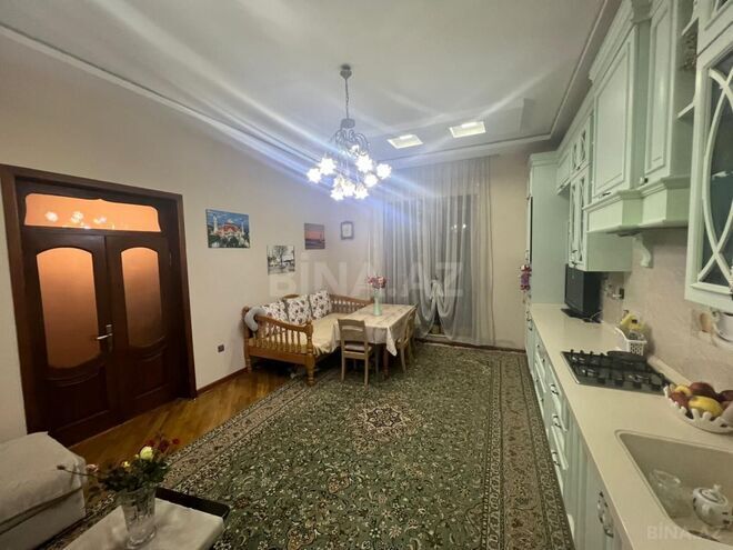 Satılır 7 otaqlı həyət evi/bağ evi 350 m², Binəqədi r., photo 12 from 32