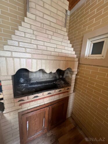 Satılır 7 otaqlı həyət evi/bağ evi 350 m², Binəqədi r., photo 25 from 32