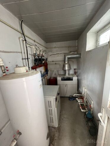 Satılır 7 otaqlı həyət evi/bağ evi 350 m², Binəqədi r., photo 27 from 32