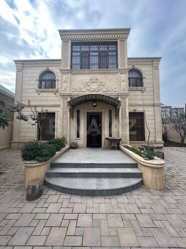 Satılır 7 otaqlı həyət evi/bağ evi 350 m², Binəqədi r., photo 31 from 32