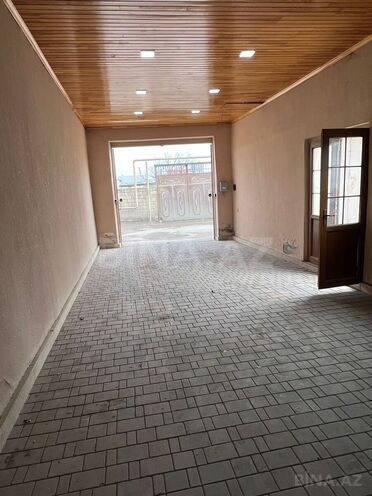 Satılır 7 otaqlı həyət evi/bağ evi 350 m², Binəqədi r., photo 28 from 32
