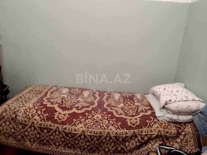 İcarəyə verilir 2 otaqlı köhnə tikili 24 m², Elmlər Akademiyası m., photo 3 from 9