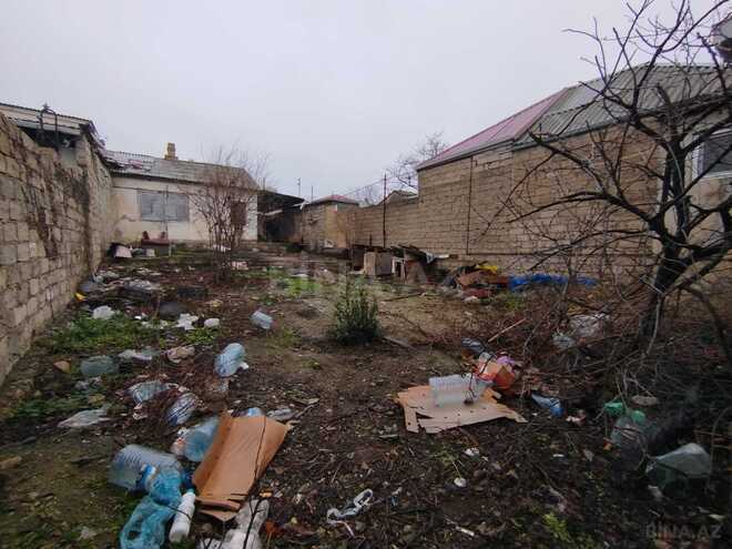 Satılır 3 otaqlı həyət evi/bağ evi 70 m², Bakıxanov q., photo 7 from 8