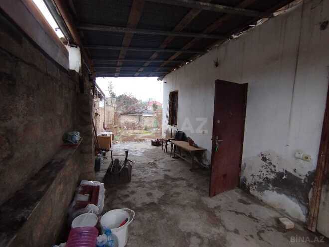 Satılır 3 otaqlı həyət evi/bağ evi 70 m², Bakıxanov q., photo 4 from 8