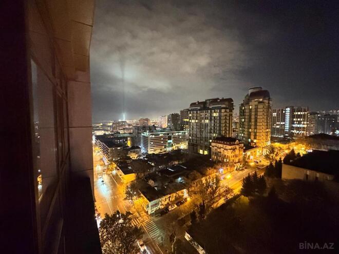 Satılır 3 otaqlı yeni tikili 155 m², 28 May m., photo 18 from 19