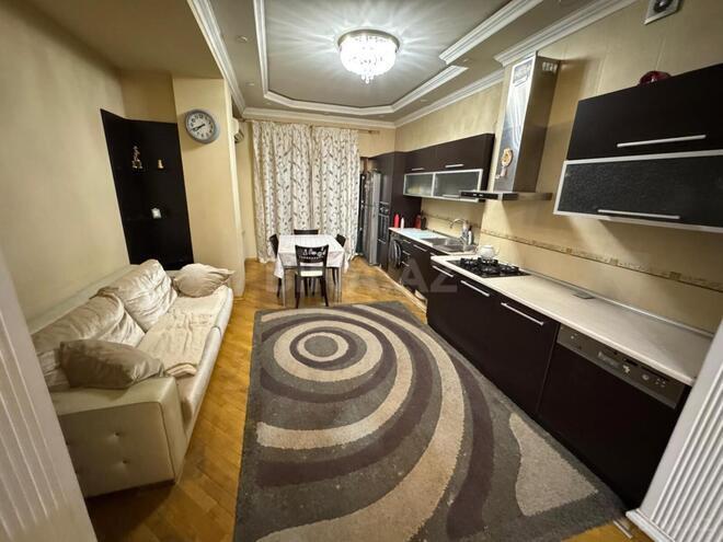 Satılır 3 otaqlı yeni tikili 155 m², 28 May m., photo 11 from 19