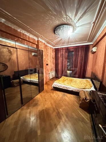 Satılır 3 otaqlı yeni tikili 155 m², 28 May m., photo 6 from 19