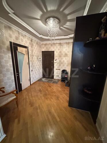 Satılır 3 otaqlı yeni tikili 155 m², 28 May m., photo 16 from 19