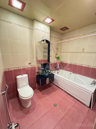 Satılır 3 otaqlı yeni tikili 155 m², 28 May m., photo 13 from 19