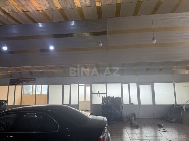 Сдаётся  объект 800 м², м. 8 ноября, photo 6 from 7