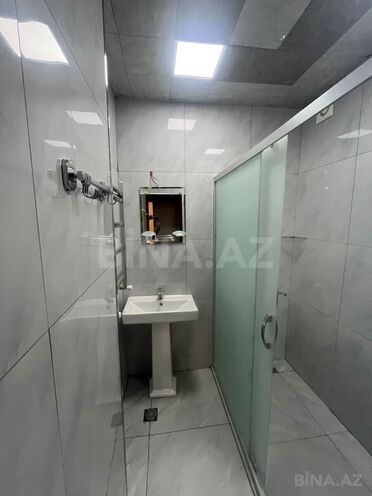 İcarəyə verilir 3 otaqlı köhnə tikili 85 m², Xalqlar Dostluğu m., photo 16 from 25