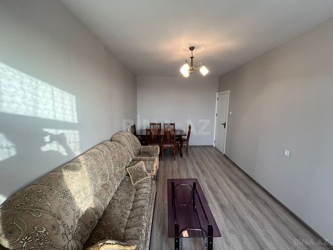 İcarəyə verilir 3 otaqlı köhnə tikili 85 m², Xalqlar Dostluğu m., photo 10 from 25